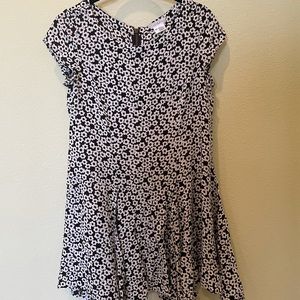 UO Cooperative // Flower Dress